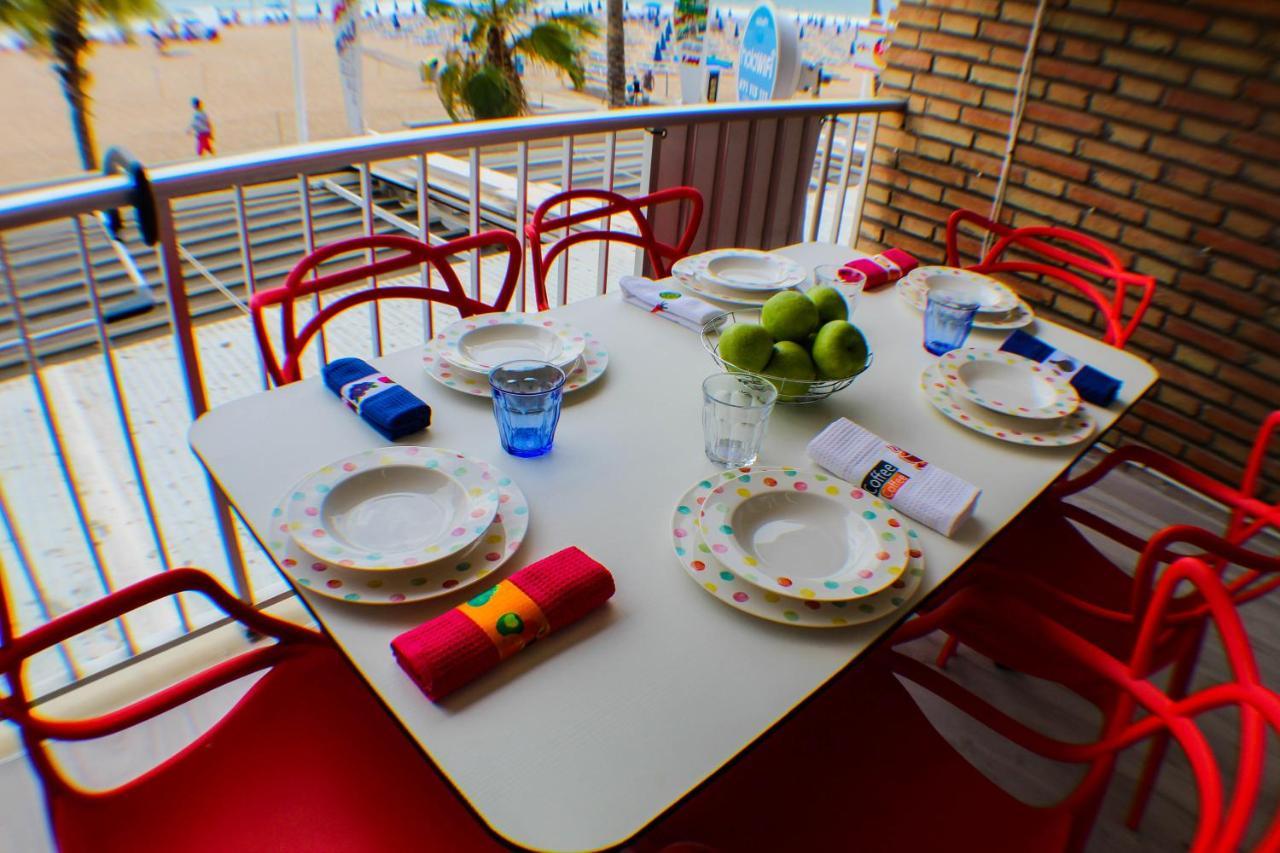 Los Ranchos Premium Levante Beach بينايدورم المظهر الخارجي الصورة